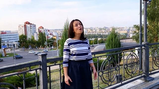 Всем нужен Бог (COVER) смотреть онлайн