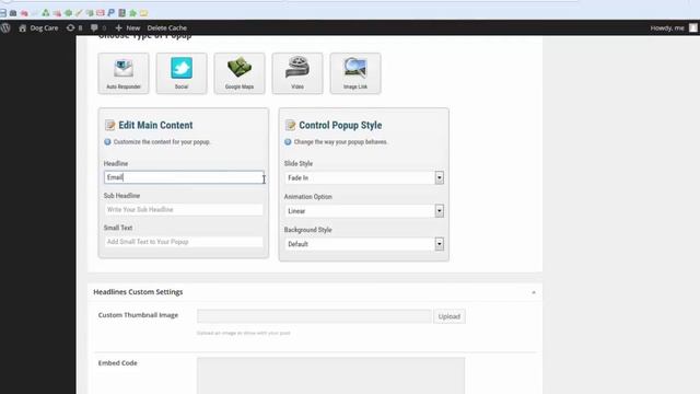 Super Pop Up Wordpress Plugin (WP Rocket Pop Plugin) смотреть онлайн