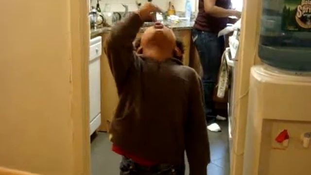 Gulp! смотреть онлайн