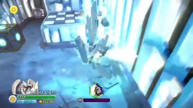 Skylanders Trap Team Soda Springs All Collectibles and Locations Walkthrough смотреть онлайн
