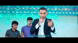 Begench Jumaev Sargazonda (Bego) Бегенч Жумаев Саргазонда 2021