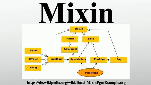 Mixin смотреть онлайн