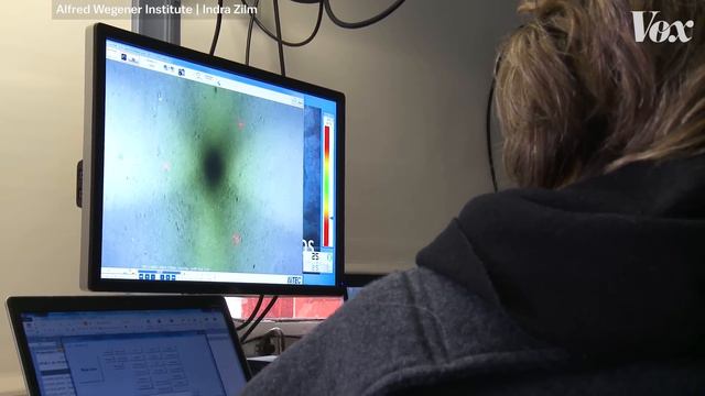 Why 99% of ocean plastic pollution is "missing" смотреть онлайн