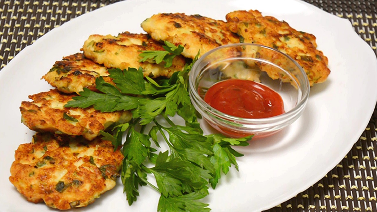 Котлеты " Неженка "