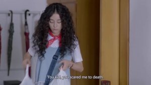 Прекрасная Ли Хуэй Чжэнь 1 сезон 24 серия