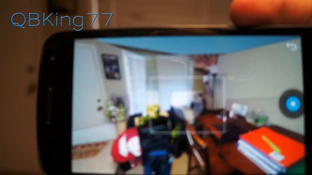 Android 4.2 Jelly Bean Camera Application Review смотреть онлайн