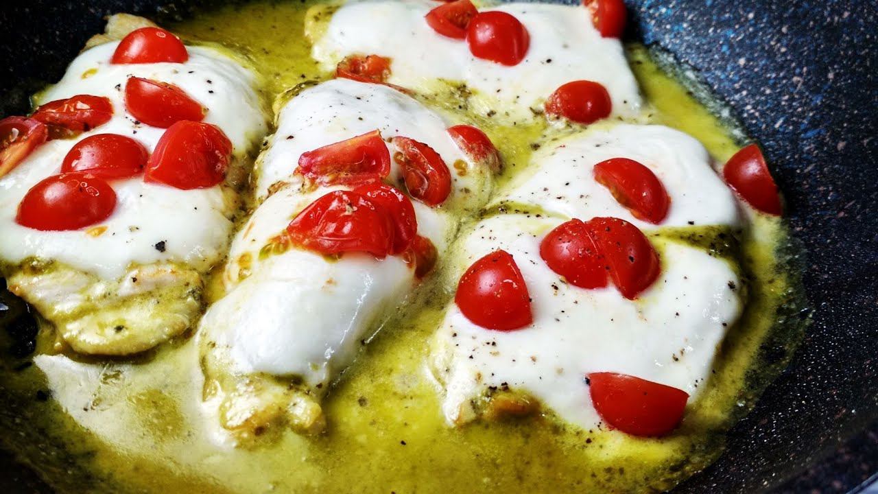 Готовлю куриную грудку четвертый день подряд и ещё хочется # 230 смотреть онлайн