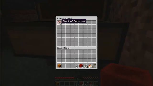 Баги Minecraft . дюп вещей смотреть онлайн