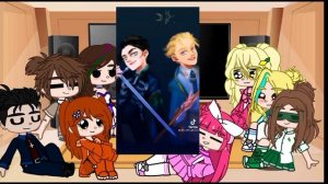 ?{Реакция Сказочного патруля на Героев Энвелла}?{Дисклеймер в описании}?{1/?}