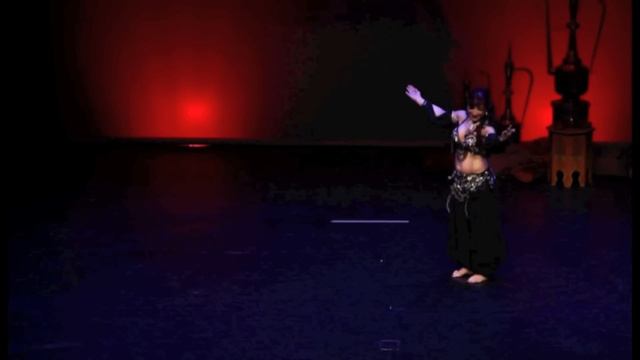 Raks Mustafa - Naima смотреть онлайн
