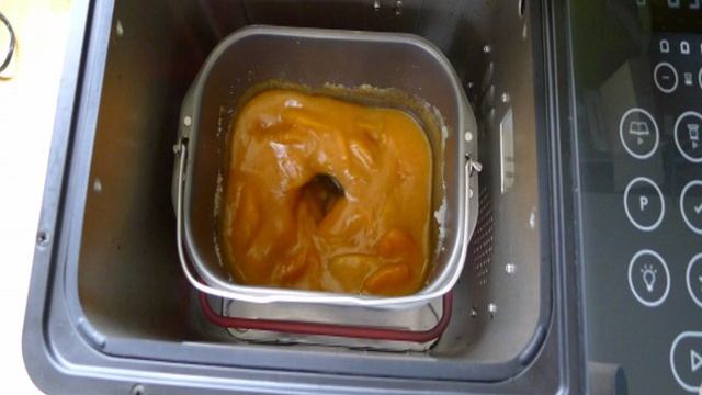 Сборник рецептов