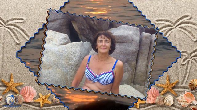 Морской альбом смотреть онлайн
