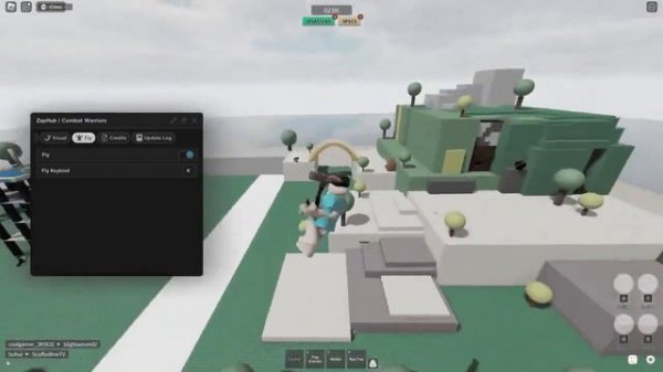 [FREE] COMBAT WARRIORS NEW WORKING SCRIPT / KillAura, God mode & MORE / NOT PATCHED 2023