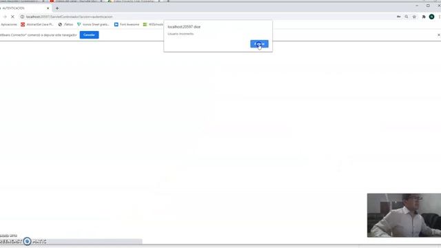 PARTE 3 - APP RESPONSIVE WEB JAVA CSS JQUERY ORACLE SQL PL STORE PROCEDURE - POR - NELSON GOMEZ смотреть онлайн