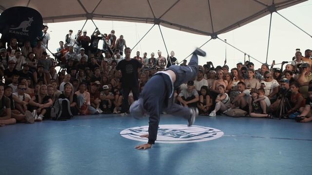 INSIDE VS DALE VS RUSLAN FOOTROKETS | BREAKING BATTLE "СИЛА И МОЩЬ" смотреть онлайн