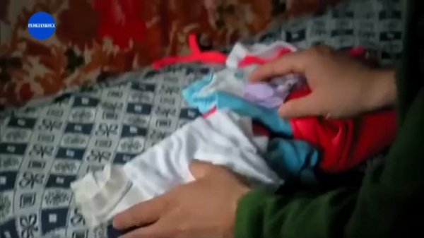 Şefkat Tepe | 123.Bölüm