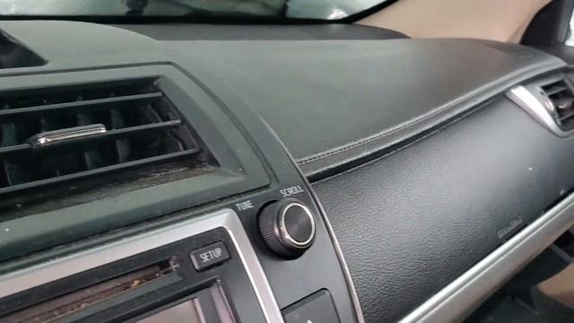 TOYOTA CAMRY TPMS RESET BUTTON LOCATION #tpms #reset #button #location #toyotacamry