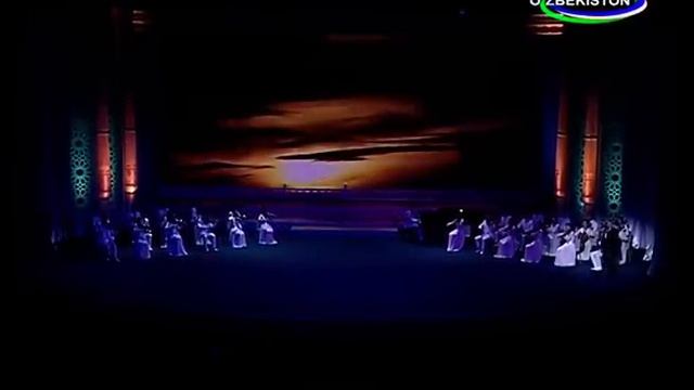 Конституция кунига байрам концерти 2-қисм смотреть онлайн