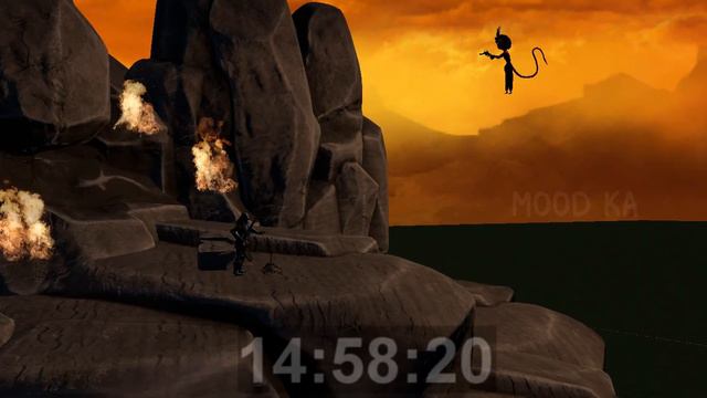 ПОСТЕР В GARRY'S MOD за 5/15/30 МИНУТ [Dark Souls] (feat. Maxiva) смотреть онлайн