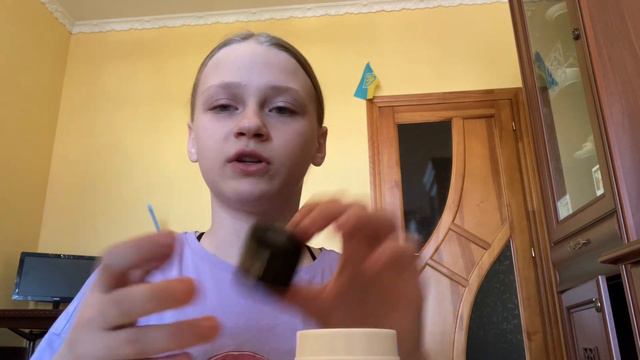 Что есть у девочки для маникюра в 12 лет?😱 смотреть онлайн