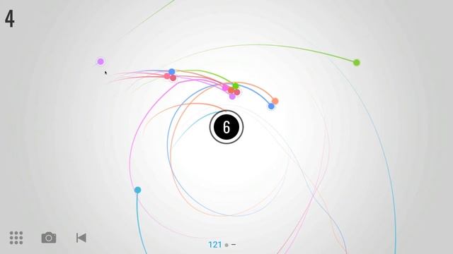 Orbit - Playing with Gravity: drunk physics смотреть онлайн