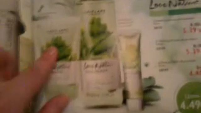 обзор каталога 02.2015 г Oriflame!!! смотреть онлайн