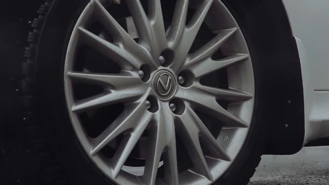 Аренда Lexus GS прокат За Рулем Новосибирск смотреть онлайн