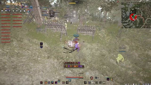 GANGBANG БомжиОливии vs Akaoni, HentaiCarrot, NightKnights, Рукожопы Sorc succ node war смотреть онлайн