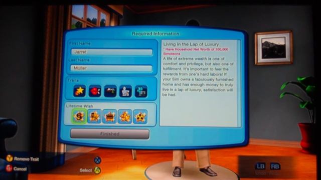 THE SIMS 3 - baby steps achievement guide смотреть онлайн