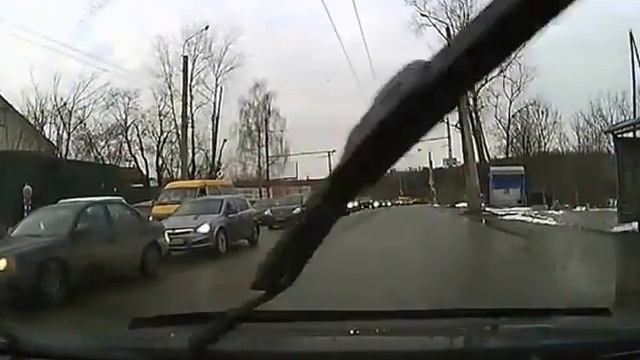 Наезд на пешеходов, г Иваново смотреть онлайн
