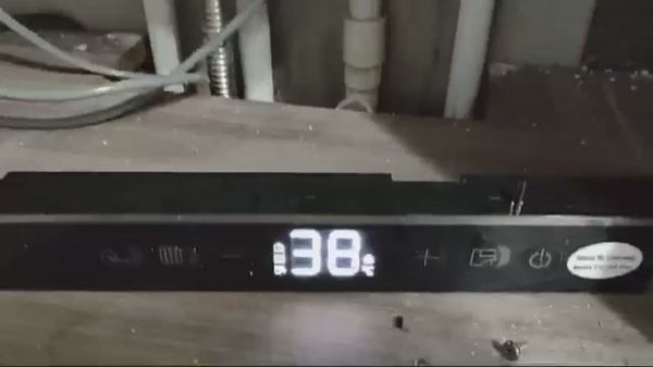 Стабильное ГВС - газовый котел Haier TechLine 2.24 Ti