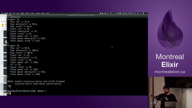 Elixir Flow смотреть онлайн