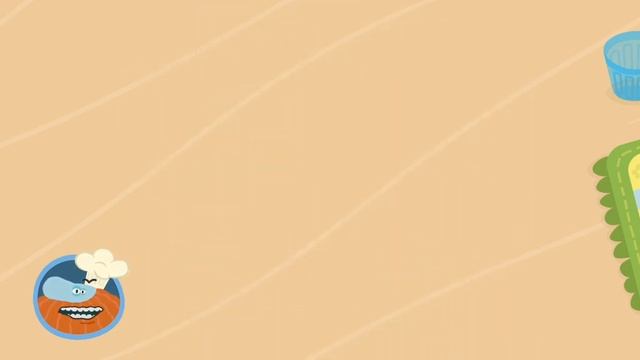 Развивающие детские игры Бодо Бородо смотреть онлайн