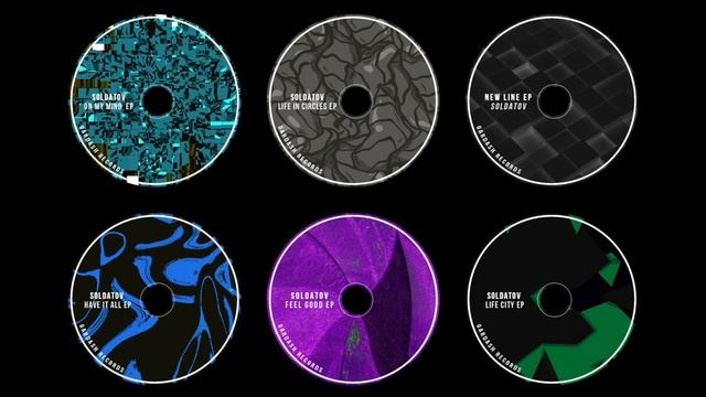 Soldatov - DJ Set | Classic House