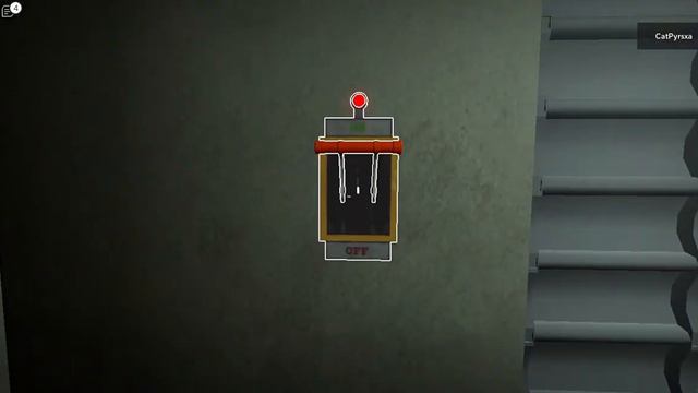 Apeirophobia Level 24 (Train Station) | Part 1 Completed | Roblox