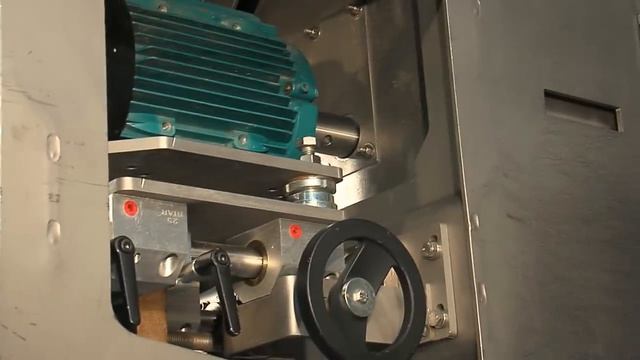 Bühler Group - Extruder in operation смотреть онлайн