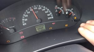 Диагностика Инжектора Лада Калина без адаптеров