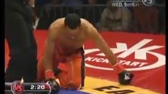 WCL - Kevin "The Hitman" Engel vs Derek Riddick смотреть онлайн