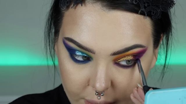 Обзор на палетку Beauty Bay Bright 2.0 | Стало ли хуже? смотреть онлайн
