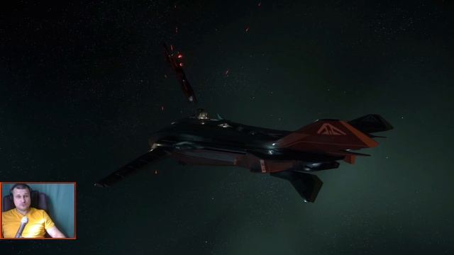 ►Ксено Угроза - Ивент в Star Citizen ►Лёгкие и быстрые деньги в Star Citizen смотреть онлайн