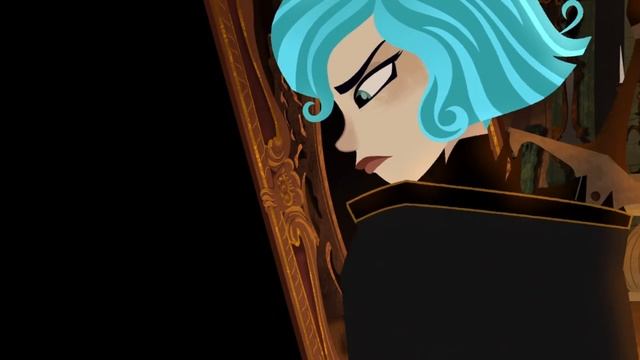 ОБЗОР/МНЕНИЕ на мультсериал Рапунцель 3 сезон Rapunzel's Tangled Adventure. смотреть онлайн