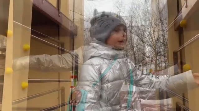 Дневник первоклашки - День 100 (11 февраля 2020) смотреть онлайн