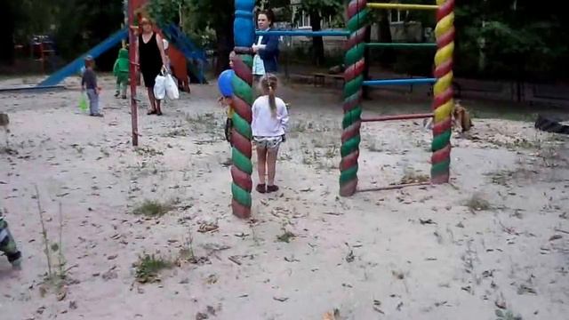 любимый мой дворик 17 08 2015 смотреть онлайн