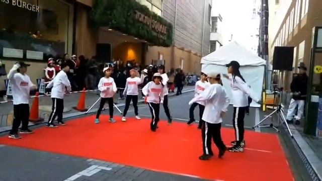 20191214 冬しず2019-2020 おまちHIKARIのワンダーランド 『Kid's SP SMZ Class』 смотреть онлайн