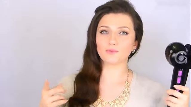 BABYLISS PRO PERFECT CURL. Какой стайлер выбрать? смотреть онлайн