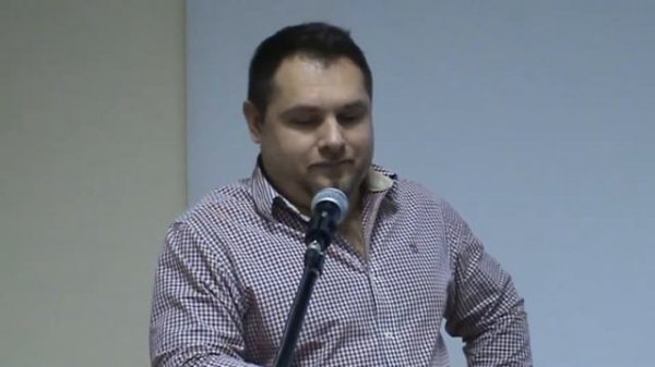 Крещение Господне.