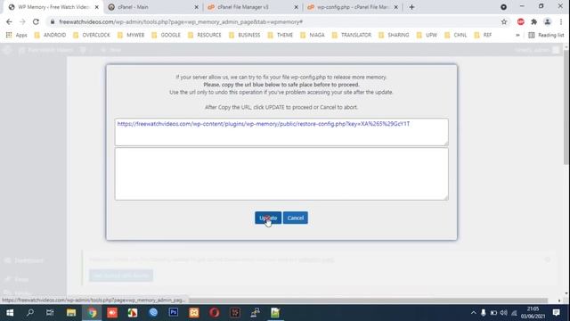 How to increase wordpress memory limit смотреть онлайн
