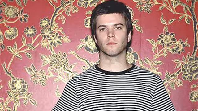 John Peel's Son: Tom Ravenscroft - Down Pike's (Better Version) смотреть онлайн
