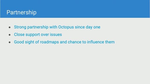 WinOps 2018 | Derek Campbell | Octopus Deploy смотреть онлайн