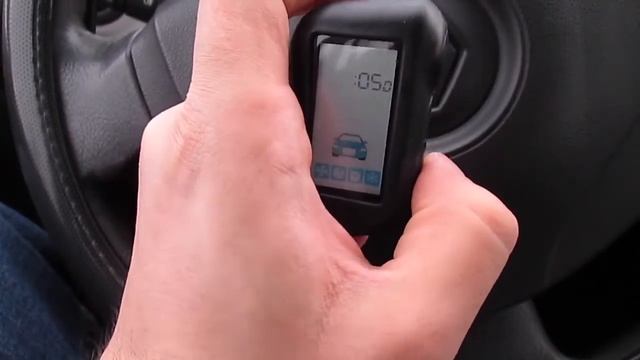 Starline A93 A63 как настроить время на брелке сигнализации смотреть онлайн
